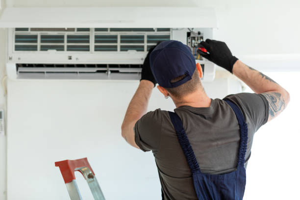 Best Affordable HVAC Duct Cleaning  in West Puente Valley, CA