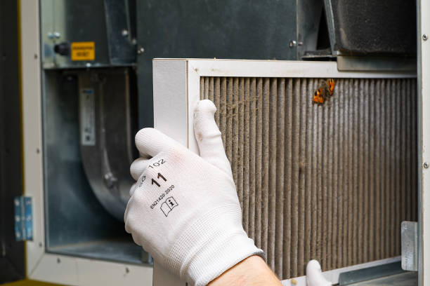Best Air Duct Cleaning Near Me  in West Puente Valley, CA