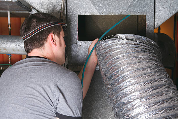 Best Affordable Duct Cleaning Services  in West Puente Valley, CA