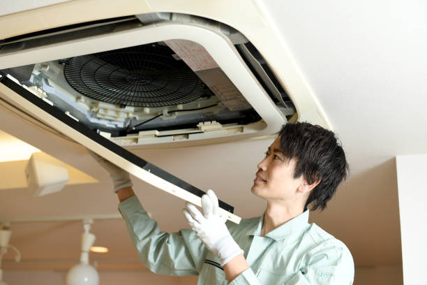Best Residential Air Duct Cleaning  in West Puente Valley, CA