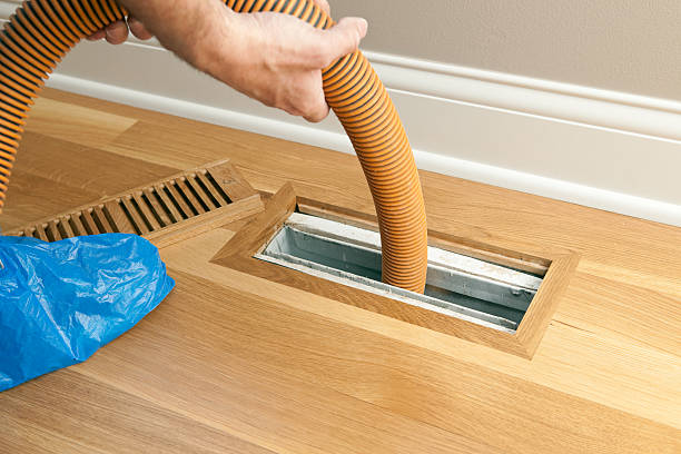 Best HVAC Duct Inspection Services  in West Puente Valley, CA