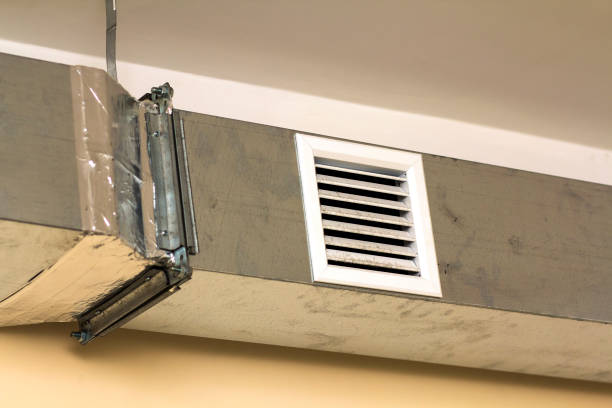 Ductwork Cleaning Services in West Puente Valley, CA
